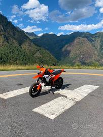 ktm390 smc r