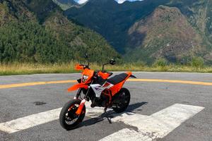 ktm390 smc r