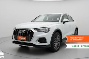 AUDI Q3 2� serie Q3 40 TFSI quattro S tronic Bu...