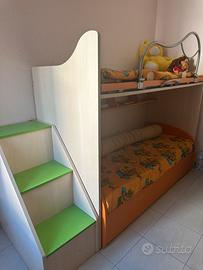 Cameratta Moretti compact