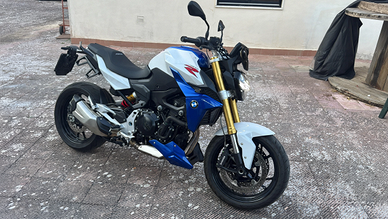 BMW F 900 R 105CV FULL OPTIONAL 2023