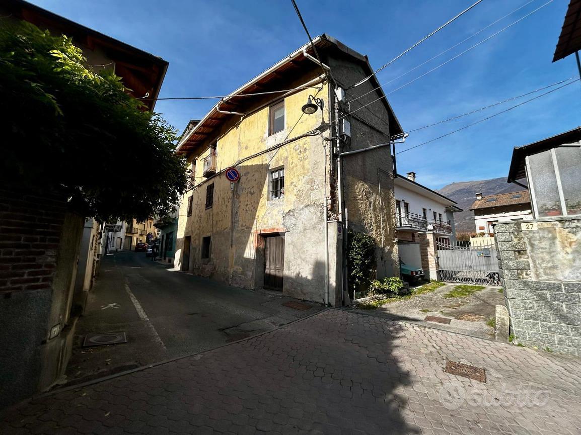 CASA SEMINDIPENDENTE A VILLAR FOCCHIARDO - Vista 3