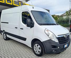 Opel Movano 35 2.3 CDTI 170CV MTA PM-TM Edition L2