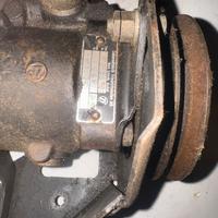 Ricambi lancia flavia 1800 berlina