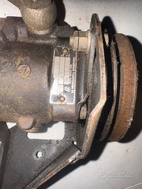 Ricambi lancia flavia 1800 berlina