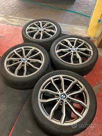 Cerchi BMW 771 M