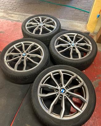 Cerchi BMW 771 M
