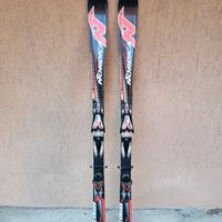 Sci Nordica Dobermann SL Pro h155