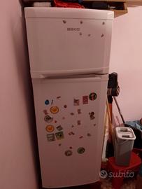 frigorifero beko