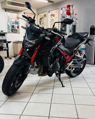 Honda Hornet 750 CB