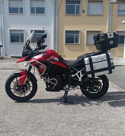 Triumph Tiger 900 GT - 2021