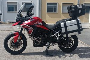 Triumph Tiger 900 GT - 2021