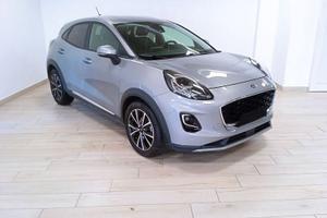 Ford Puma (2019) 1.0 EcoBoost Hybrid 125 CV S...
