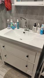 mobile lavandino bagno 
