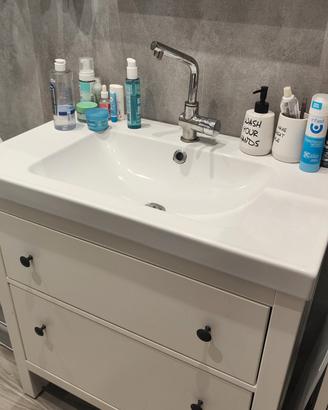 mobile lavandino bagno 
