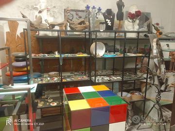 mobili modernariato vintage