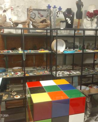 mobili modernariato vintage