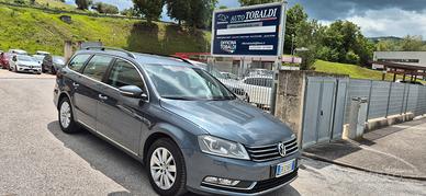Volkswagen Passat Var. 1.4 TSI Comfort. METANO