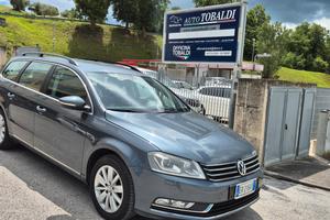 Volkswagen Passat Var. 1.4 TSI Comfort. METANO