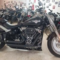 Harley-Davidson Softail Fat Boy - 2021