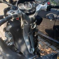 Piaggio MP3 300 LT hpe - 2007 guida patente auto