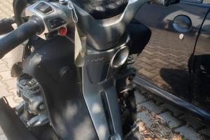 Piaggio MP3 300 LT hpe - 2007 guida patente auto