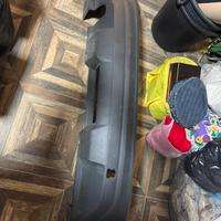 Spoiler Posteriore Audi Q2 Cod 81A807521B4W3