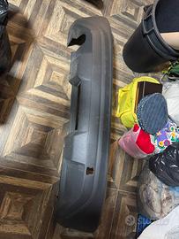 Spoiler Posteriore Audi Q2 Cod 81A807521B4W3