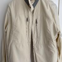 Giacca a vento estiva Sorbino