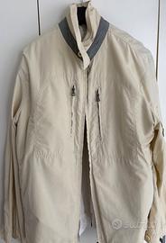 Giacca a vento estiva Sorbino