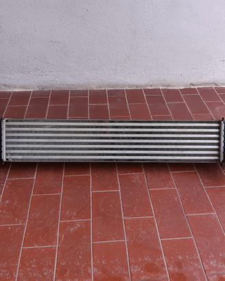 intercooler  renegade