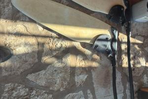 Ricambi hobie cat 16 package timoni