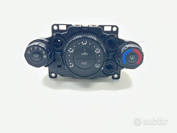 COMANDI CLIMA FORD Fiesta 6° Serie 6A61-19980-BE