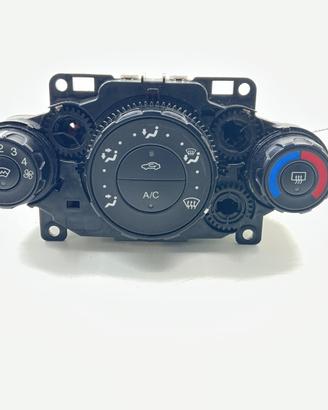 COMANDI CLIMA FORD Fiesta 6° Serie 6A61-19980-BE