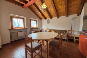 MULTILOCALE A VAL DI ZOLDO