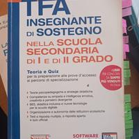 libro preparazione concorsi