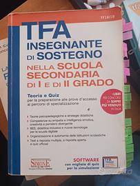 libro preparazione concorsi