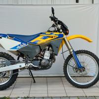 Husqvarna 570 te 2001 - NUOVA 
