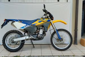 Husqvarna 570 te 2001 - NUOVA 