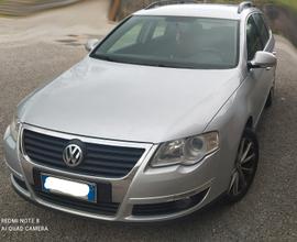 VOLKSWAGEN metano sw dsg