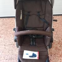 Passeggino duo JANE muum