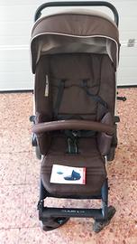 Passeggino duo JANE muum