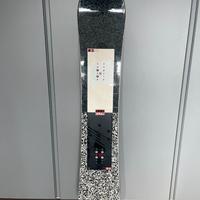 SNOWBOARD K2 Subculture