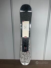 SNOWBOARD K2 Subculture