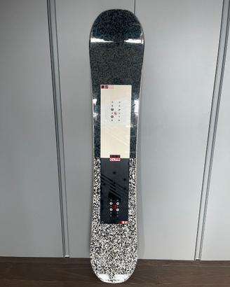 SNOWBOARD K2 Subculture