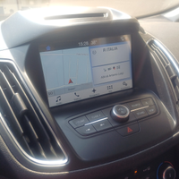 Ford CMax alimentazione benzina gpl