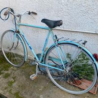 Bicicletta uomo BIANCHI