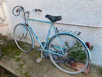 Bicicletta uomo BIANCHI