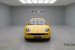 Fiat Coupe 2.0 i.e. turbo 16V Plus