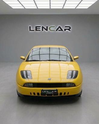Fiat Coupe 2.0 i.e. turbo 16V Plus
